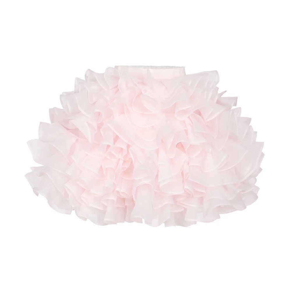 Selkie le chou tutu in strawberry milk